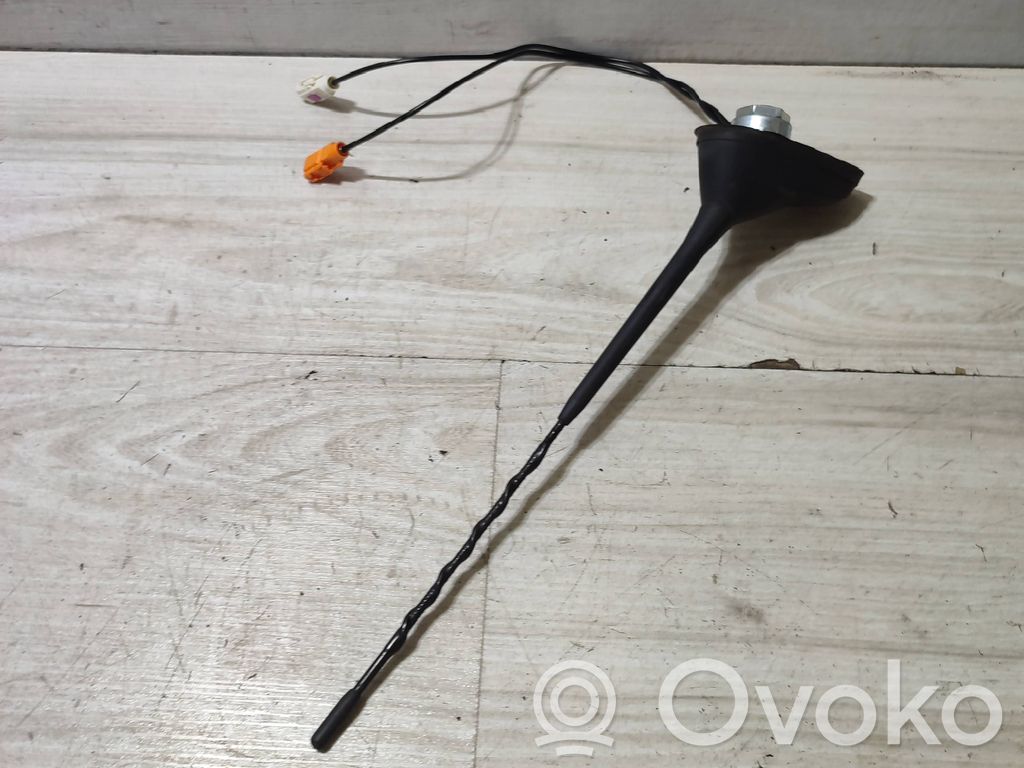 Opel Corsa F Radio antena 