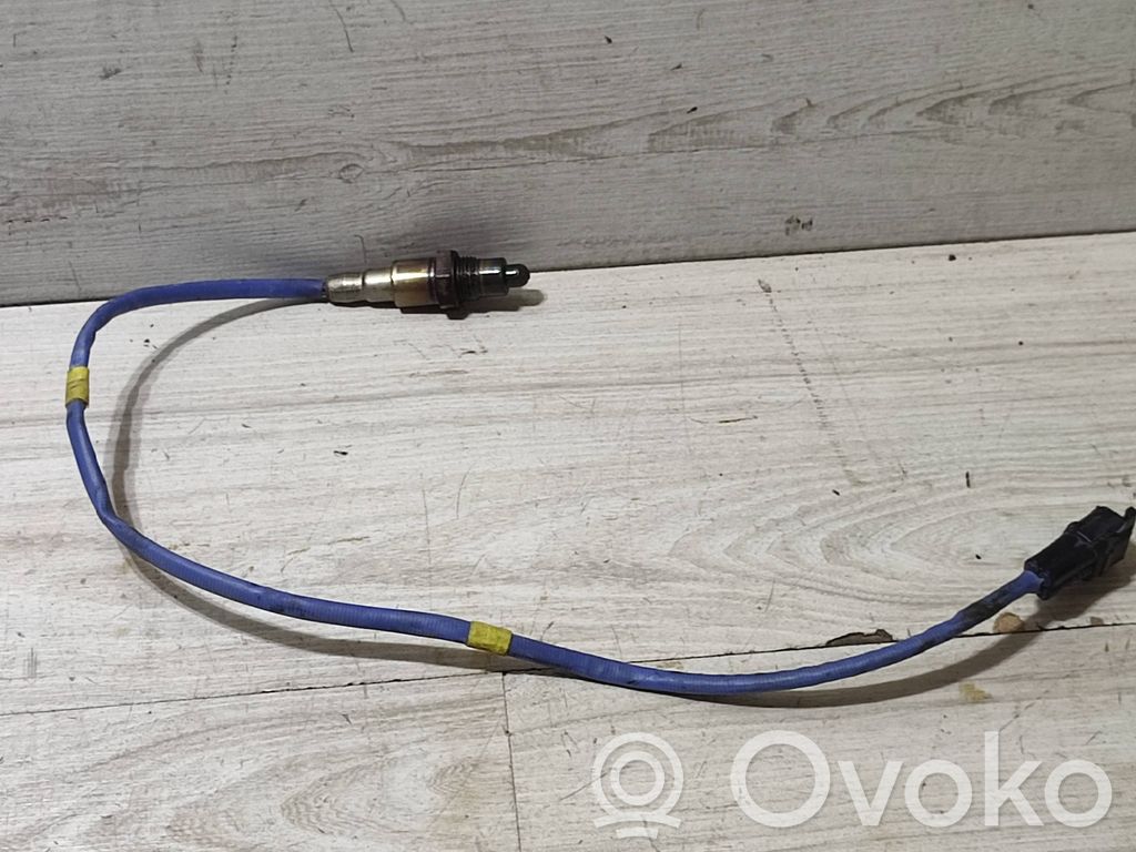 Suzuki Vitara (LY) Lambda probe sensor 