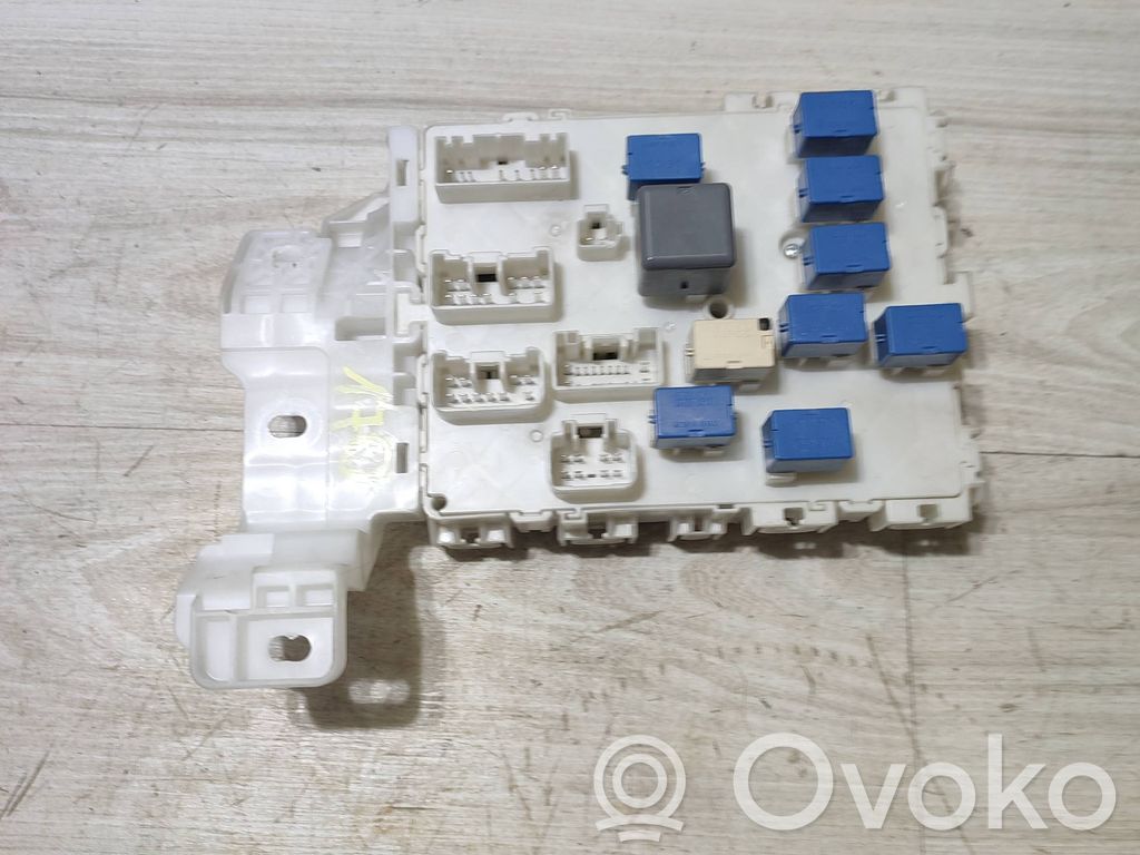 Suzuki Vitara (LY) Fuse box set 