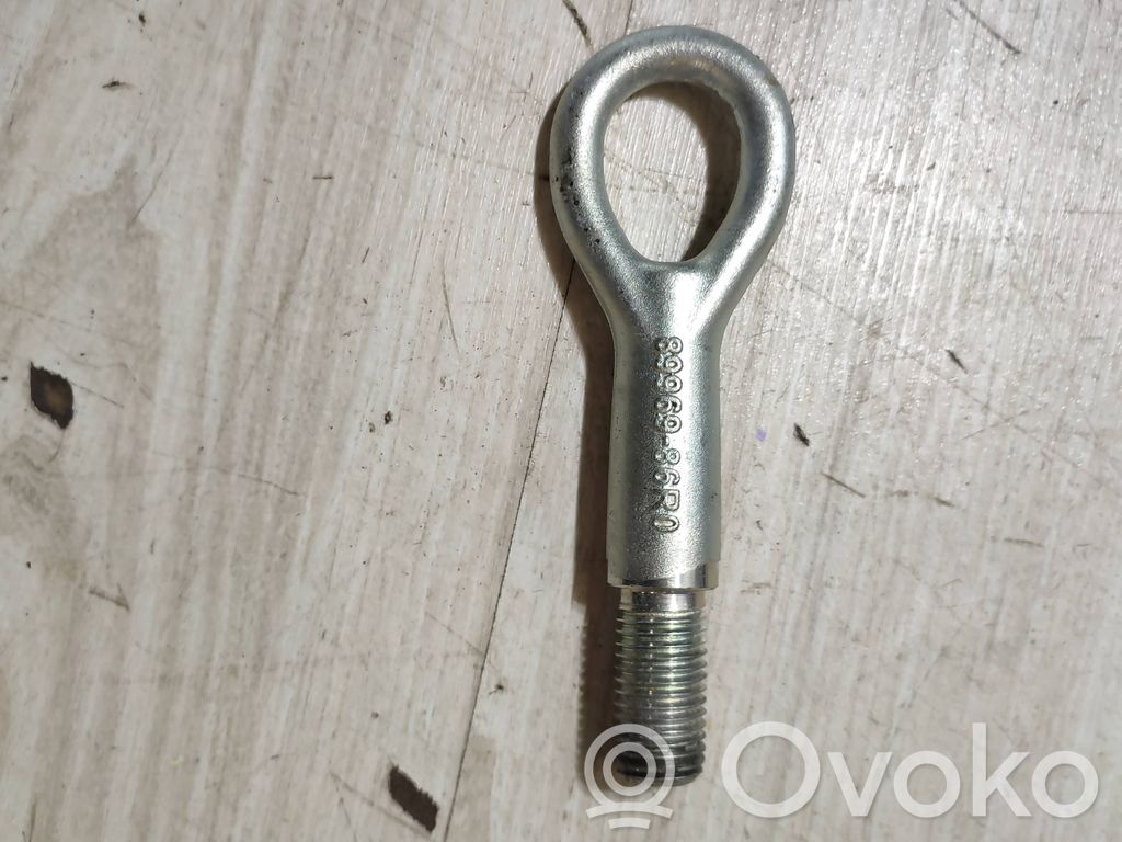Suzuki Vitara (LY) Occhiello gancio di traino 
