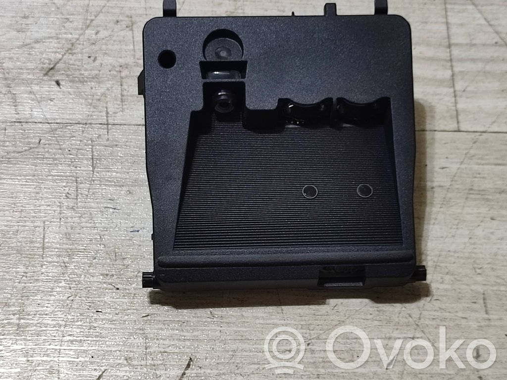 Suzuki Vitara (LY) Windshield/windscreen camera 