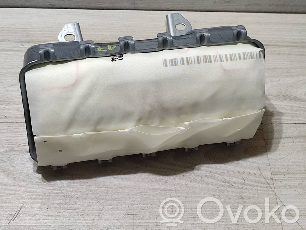 Fiat 500X Keleivio oro pagalvė 