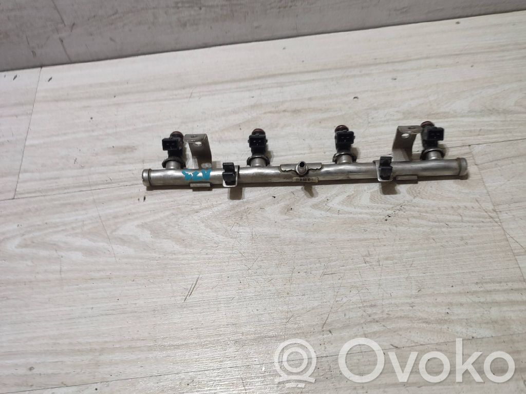 Fiat 500X Tuyau de conduite principale de carburant 