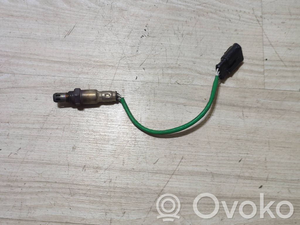 Fiat 500X Lambda probe sensor 