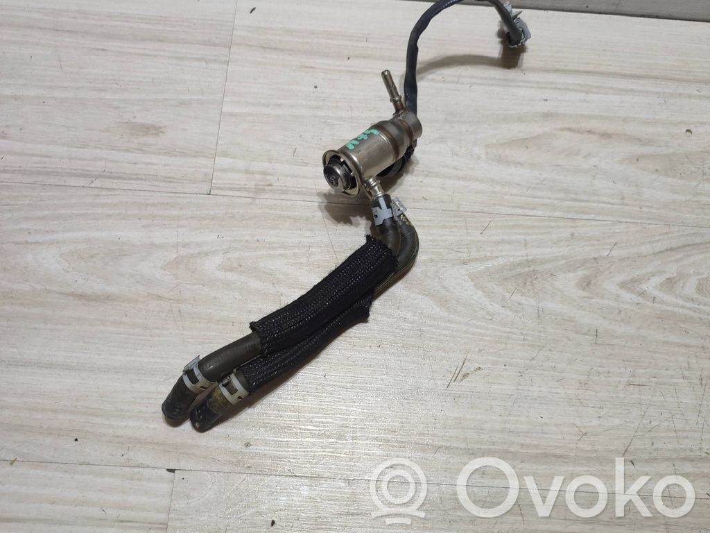 Renault Kangoo III AdBlue injector 