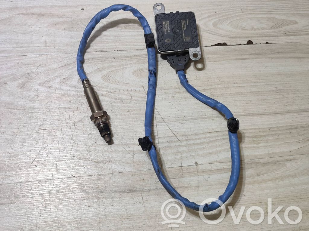 Renault Kangoo III Lambda probe sensor 