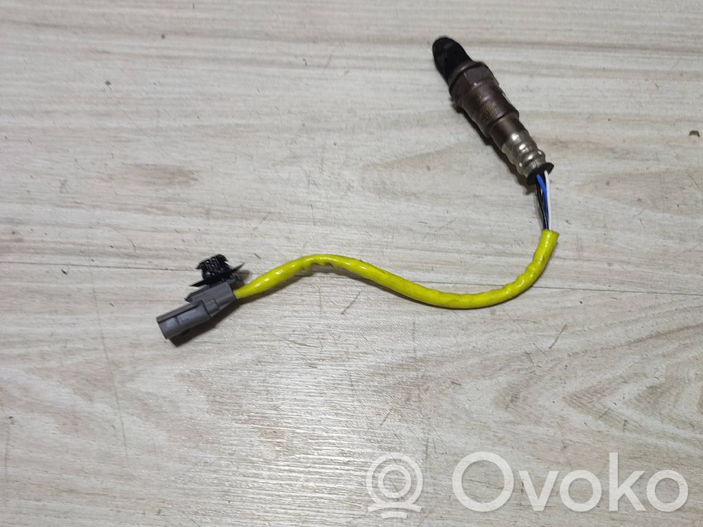 Renault Kangoo III Lambda probe sensor 