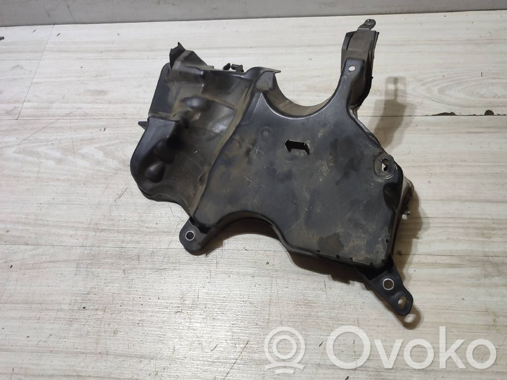 Renault Kangoo III Capac protecție motor 