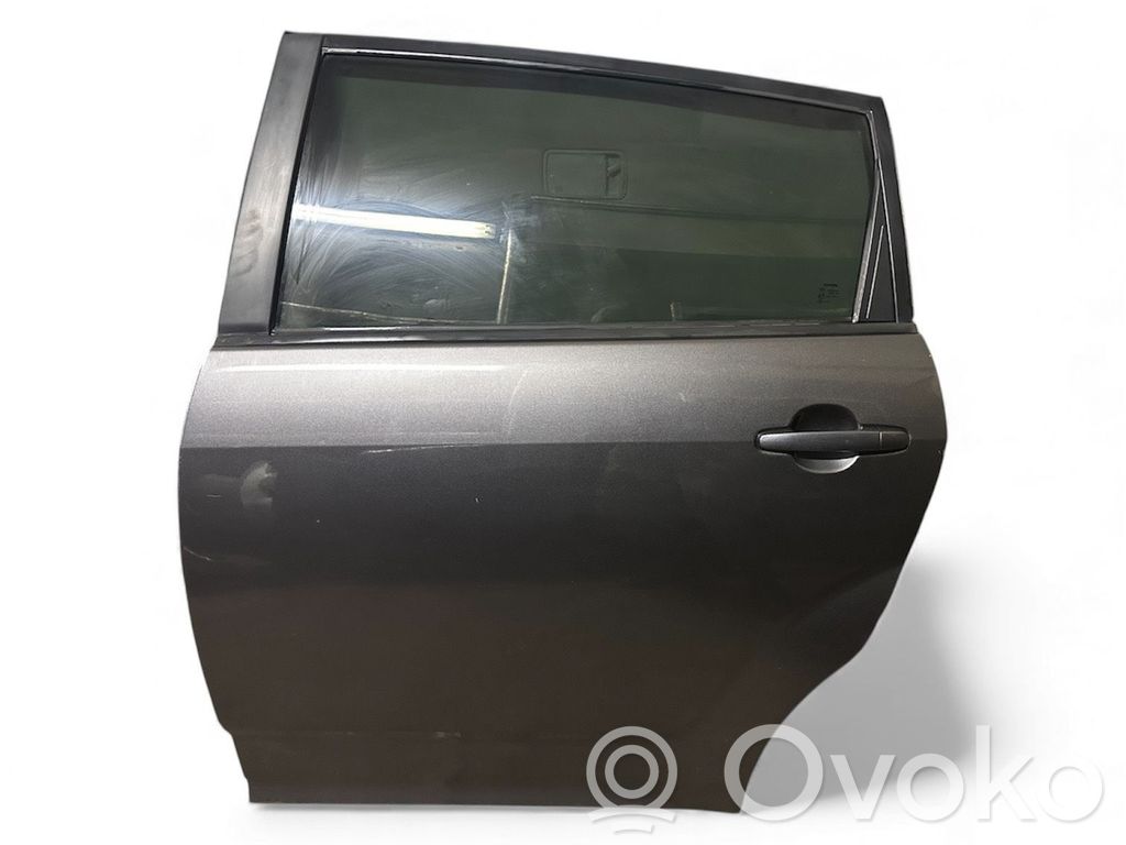 Puerta trasera   1G3
