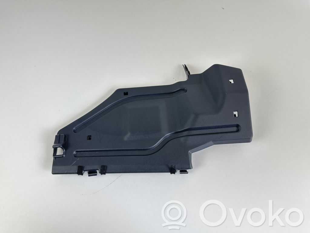 Toyota RAV 4 (XA30) Inny element deski rozdzielczej 