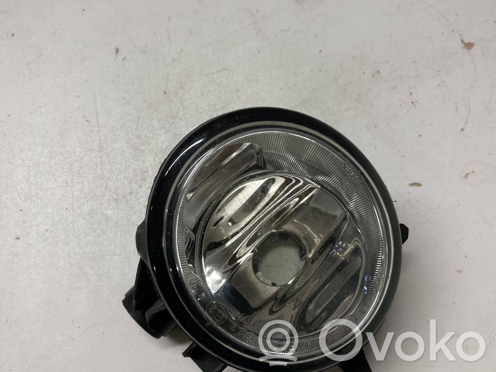 BMW X5 E70 Front fog light 