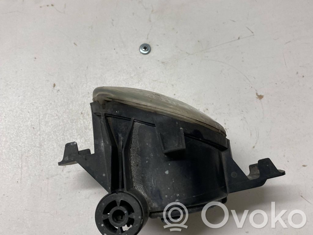 BMW X5 E70 Front fog light 