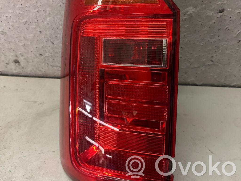 Volkswagen Caddy Lampă spate în caroserie 