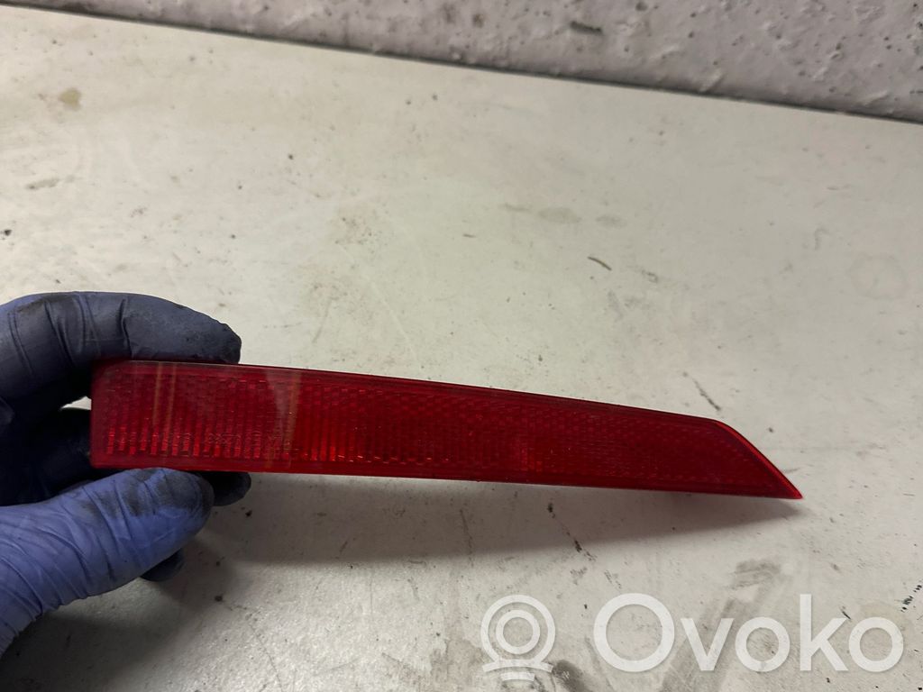 BMW 3 G20 G21 Odblask lampy tylnej 