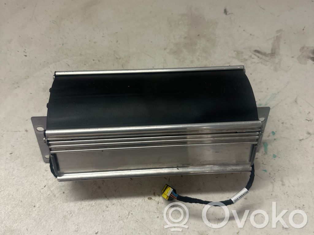 BMW 5 E60 E61 Beifahrerairbag 