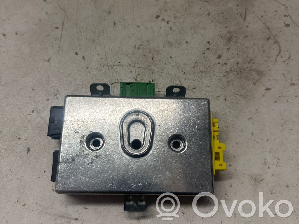 BMW 5 E60 E61 Door control unit/module 