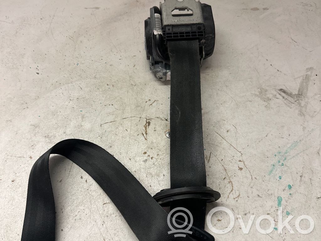 Volkswagen Golf V Cinturón delantero 