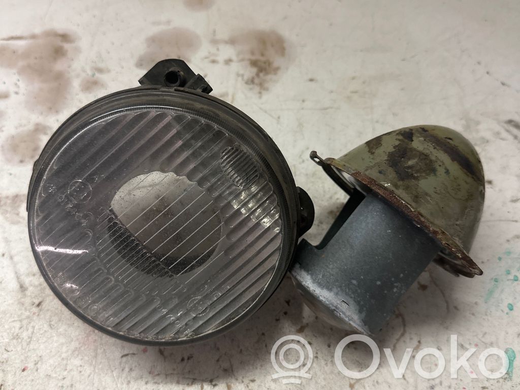 BMW 3 E30 Headlight/headlamp 