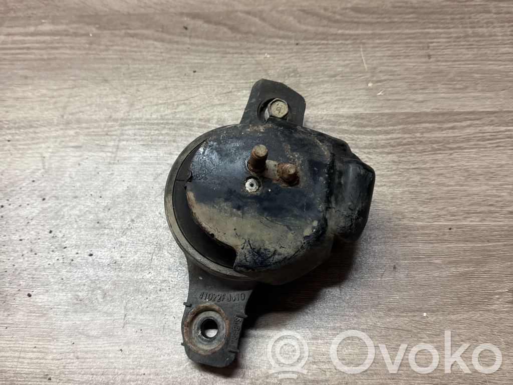 Engine mount bracket   41022FJ010