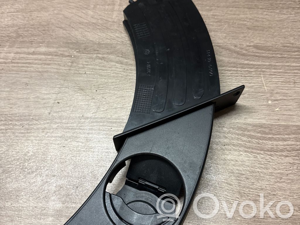 BMW 5 E60 E61 Cup holder 