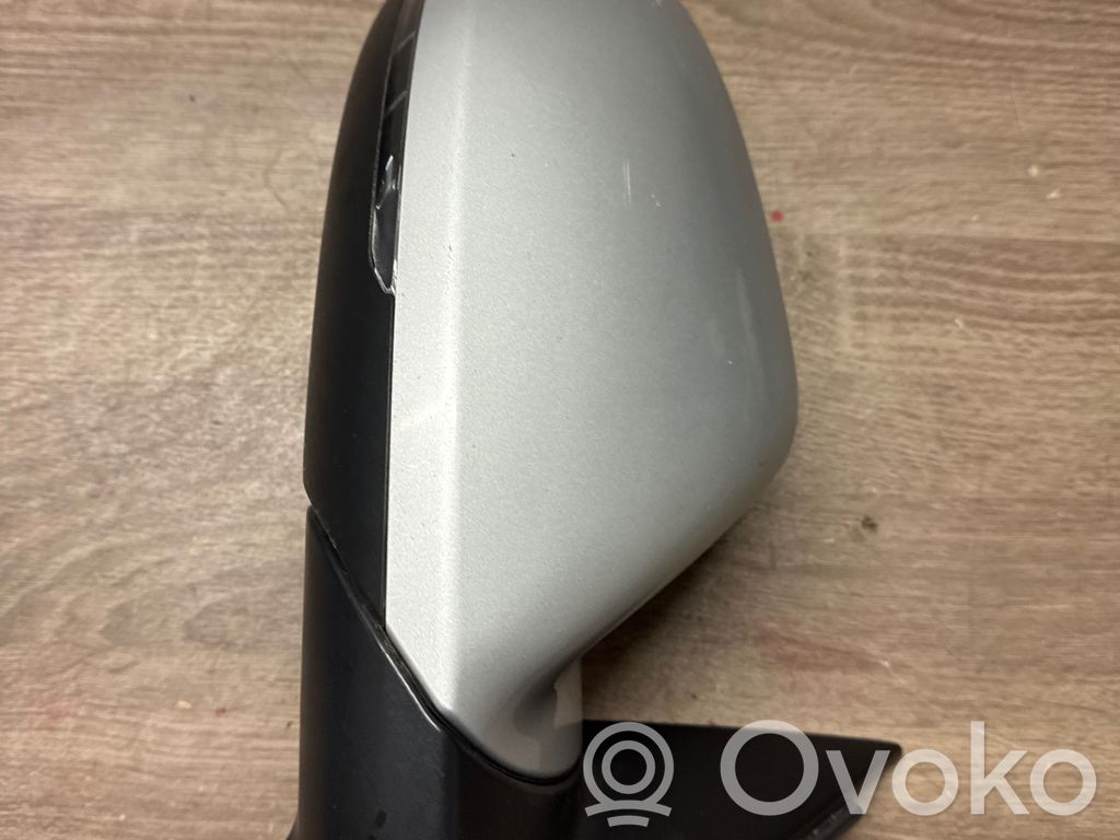 Elektryczne lusterko boczne drzwi przednich   4G0857536A,4G1837410,4G5949102
