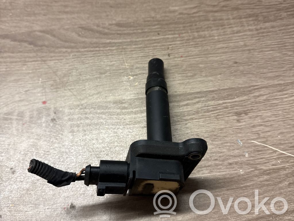 Volkswagen Sharan Zündspule Zündmodul 