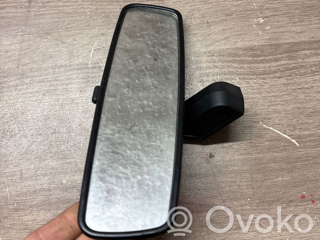 Alfa Romeo 159 Rear view mirror (interior) 