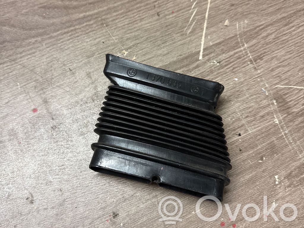 BMW 3 E30 Ohjaamon sisäilman ilmakanava 