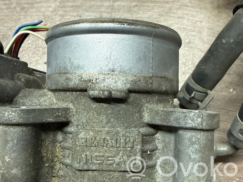 Droseļvārsts   SERA52601,K4X03