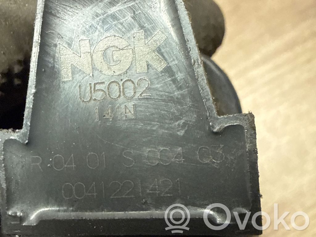 Volkswagen Golf V Cewka zapłonowa wysokiego napięcia 