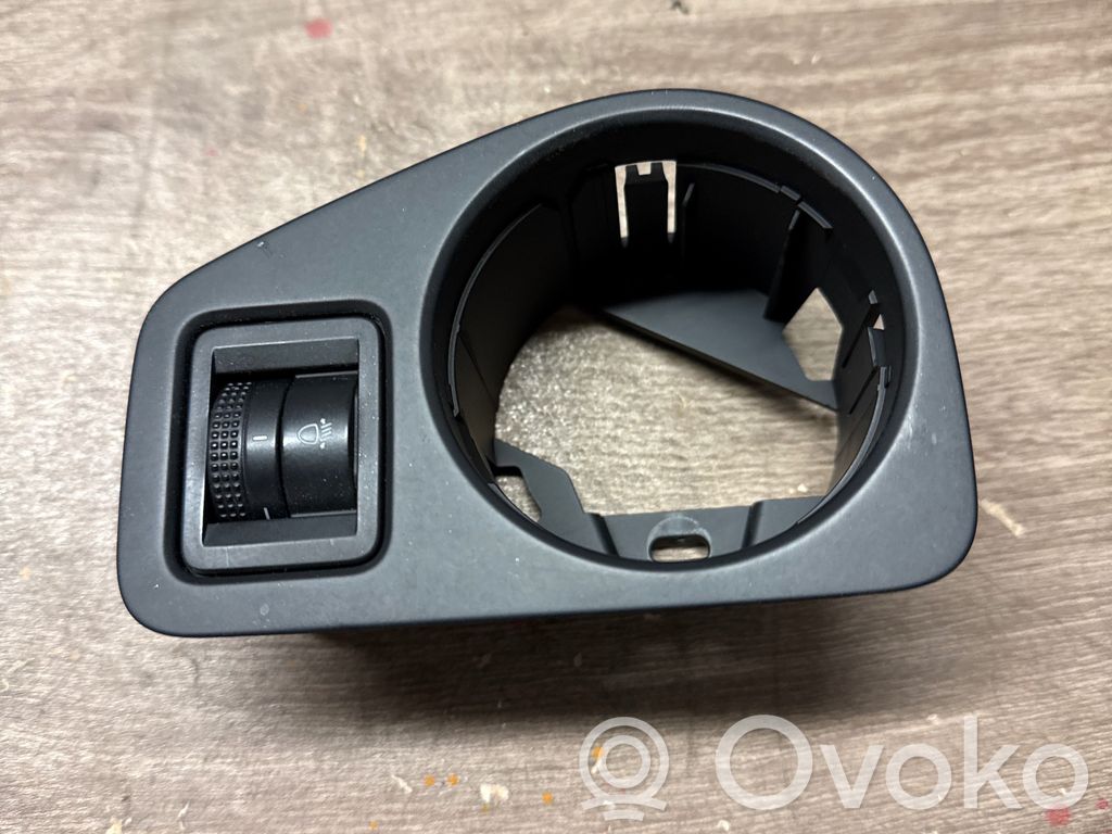 Volkswagen Golf VII Otros interruptores/perillas/selectores 