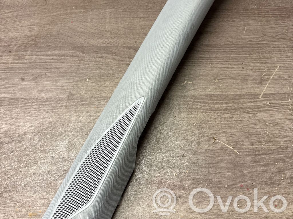 Osłona słupka szyby przedniej / A   5G0867234