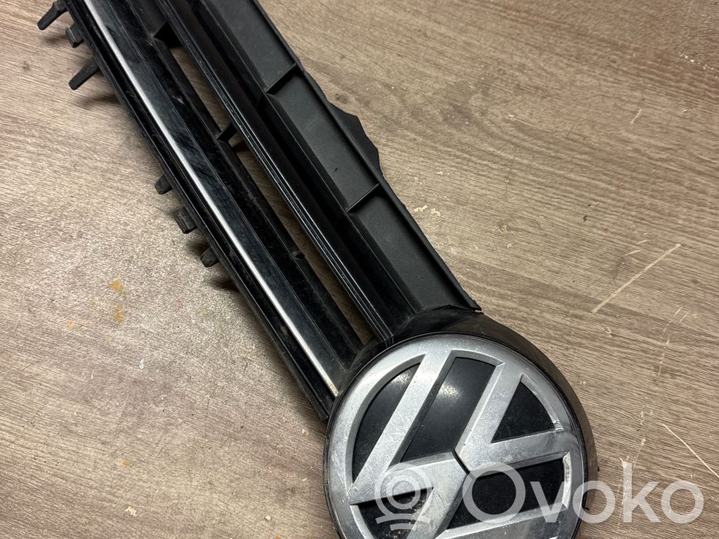 Volkswagen Golf VII Grilă radiator față 