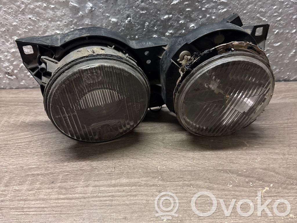 BMW 3 E30 Phare frontale 