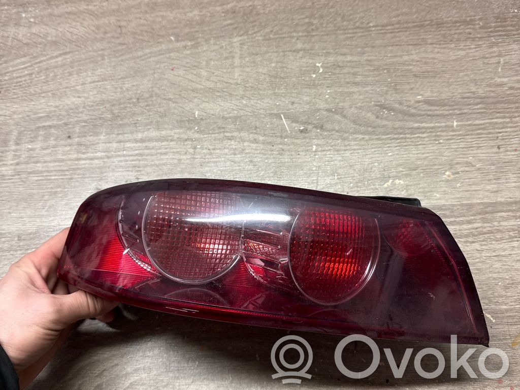 Alfa Romeo 159 Rear/tail lights 