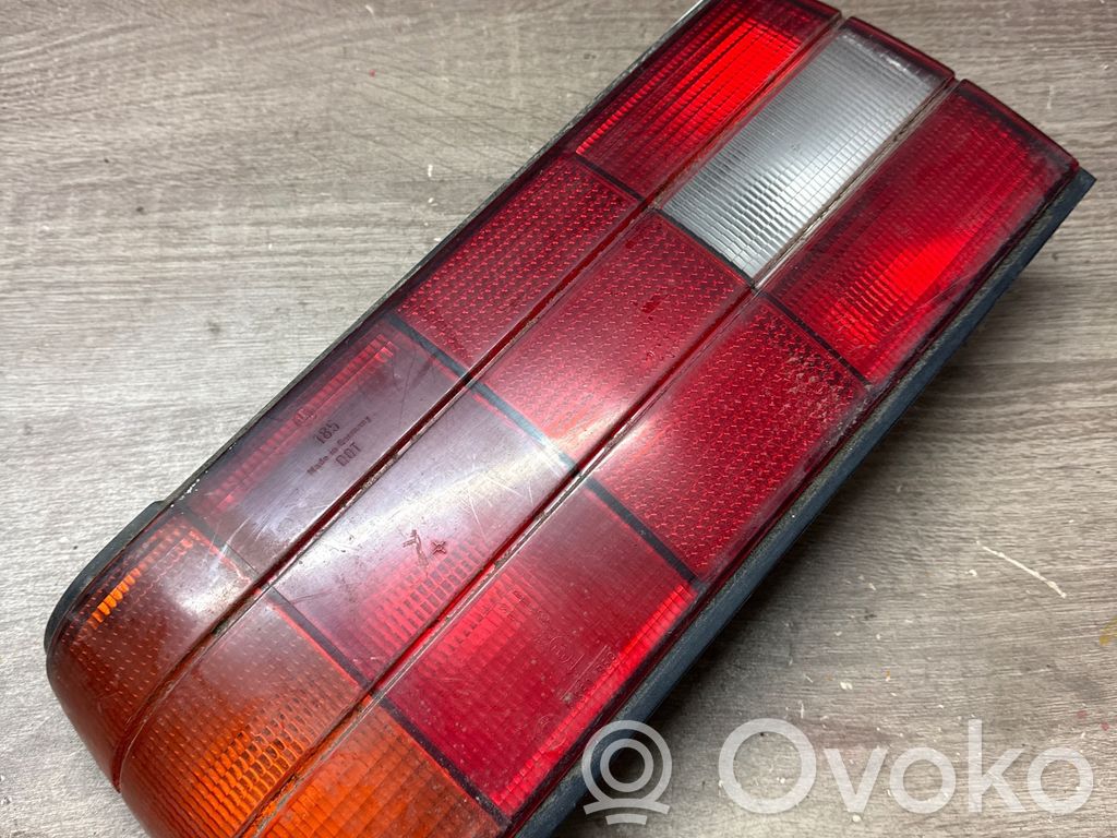 BMW 3 E30 Rear/tail lights 