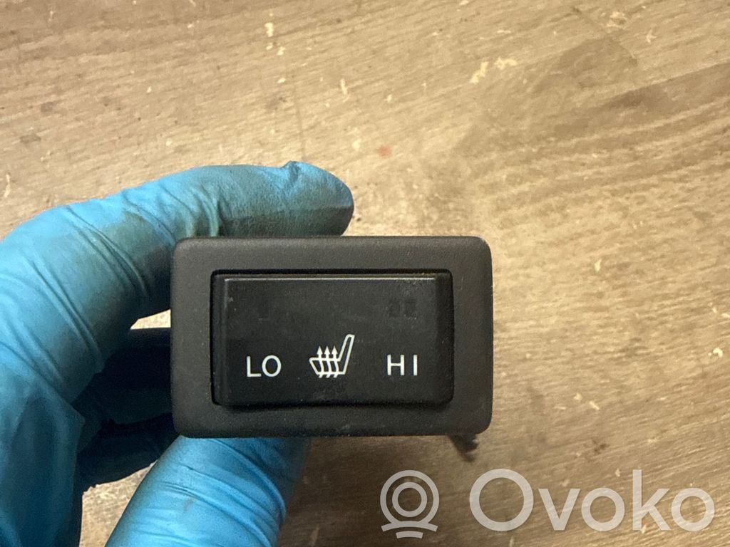 Mazda 6 Seat heating switch 