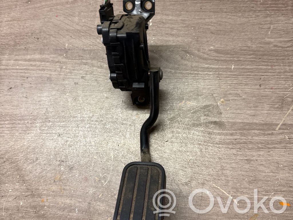 Volkswagen Sharan Gaspedal 