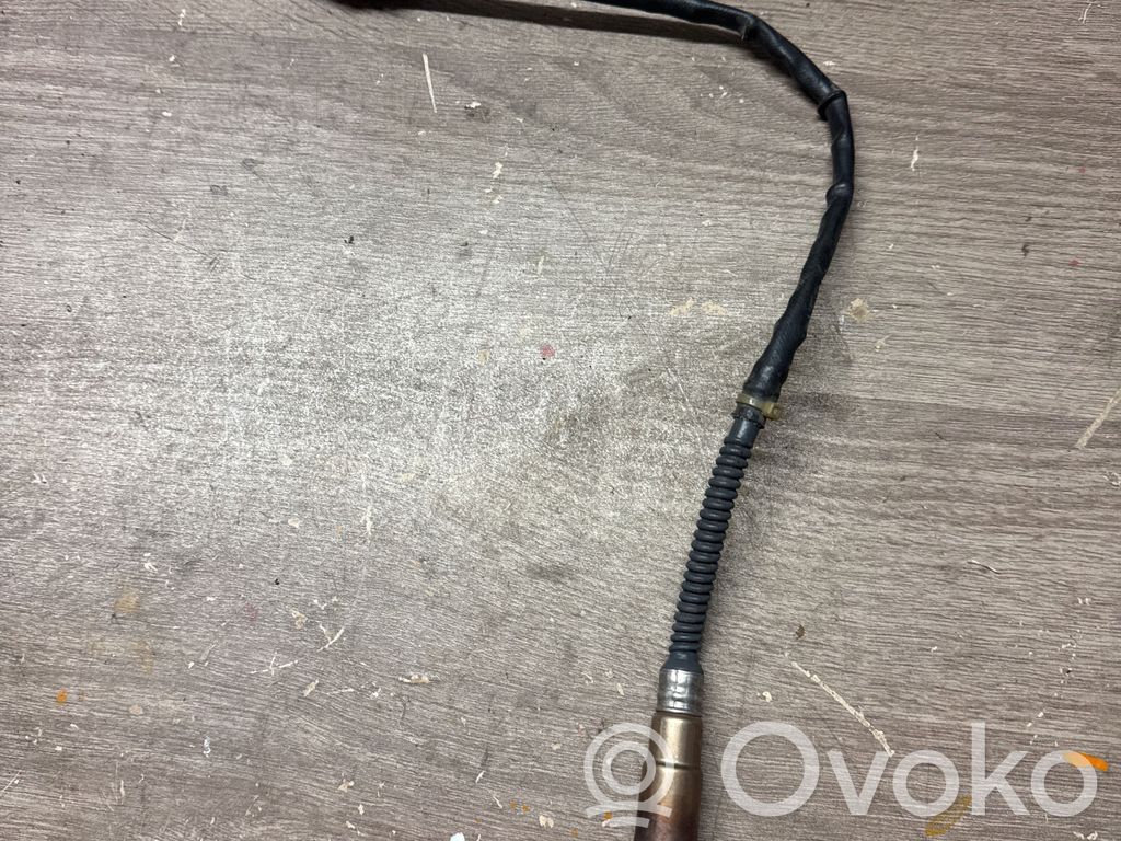 Audi A6 Allroad C6 Lambda probe sensor 