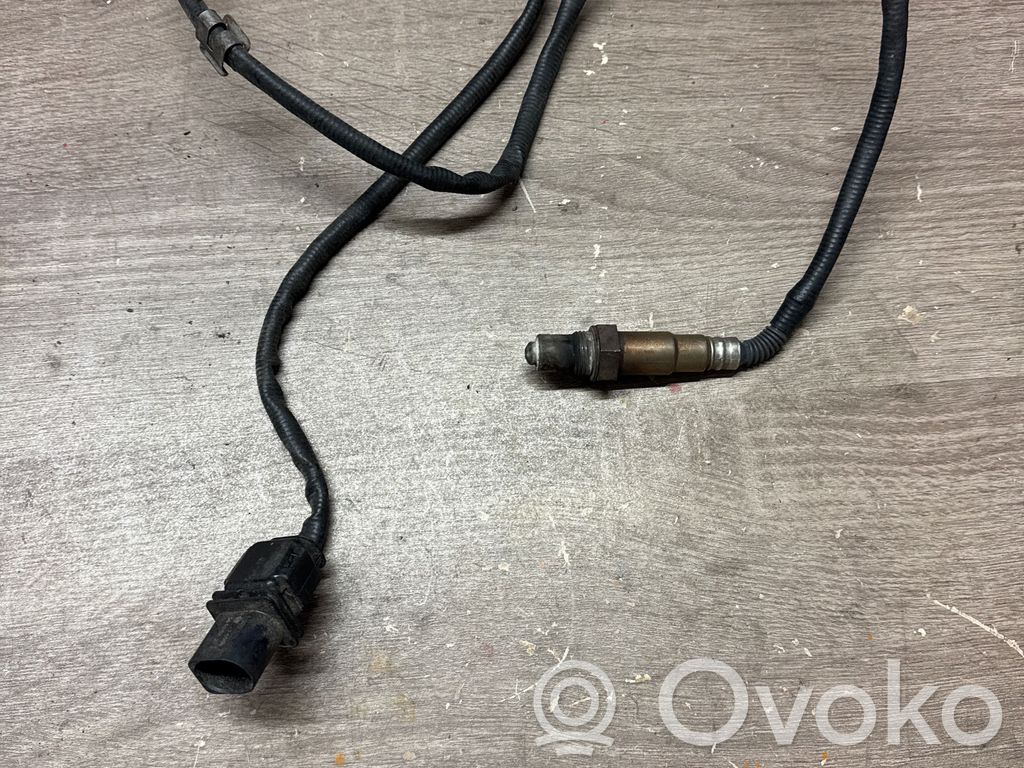 BMW 5 F10 F11 Lambda probe sensor 