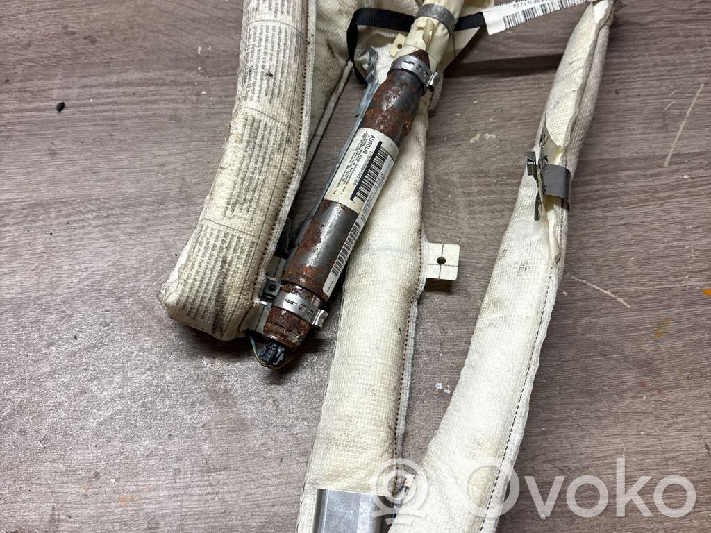 BMW X5 E70 Airbag del techo 