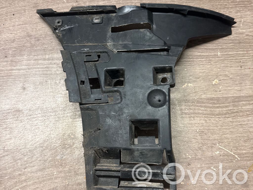 Volvo V70 Front bumper mounting bracket 