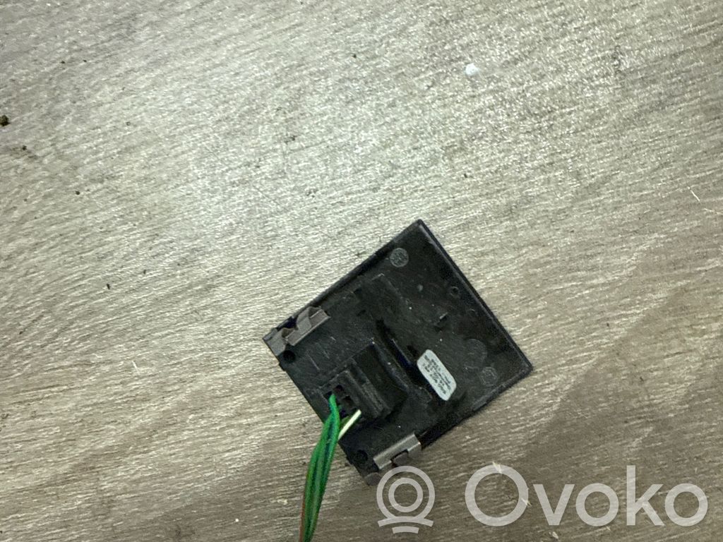 Volkswagen Golf VII Sun solar sensor 