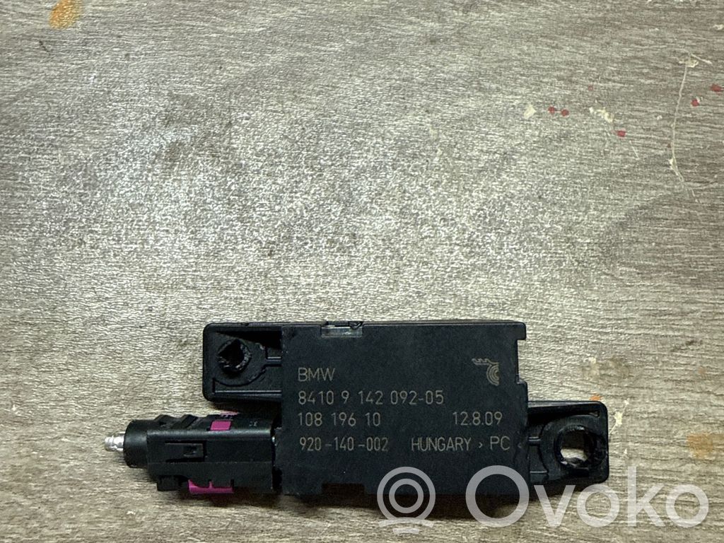 BMW 5 GT F07 Bluetooth antena 