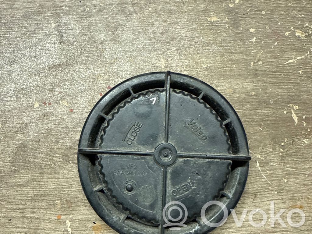 Seat Ibiza V (KJ) Parapolvere per faro/fanale 