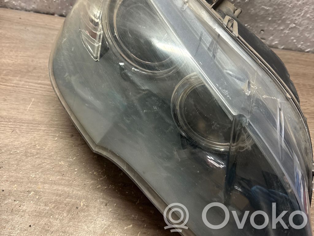 BMW X5 E70 Headlight/headlamp 