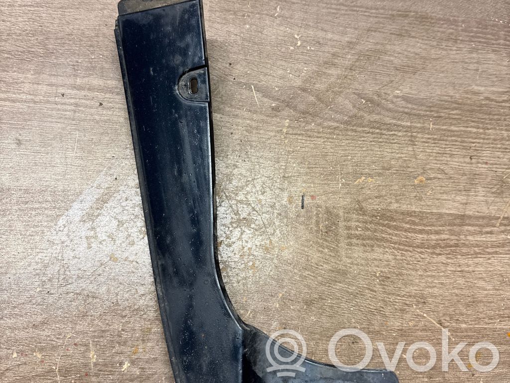 BMW X5 E70 Front mudguard 