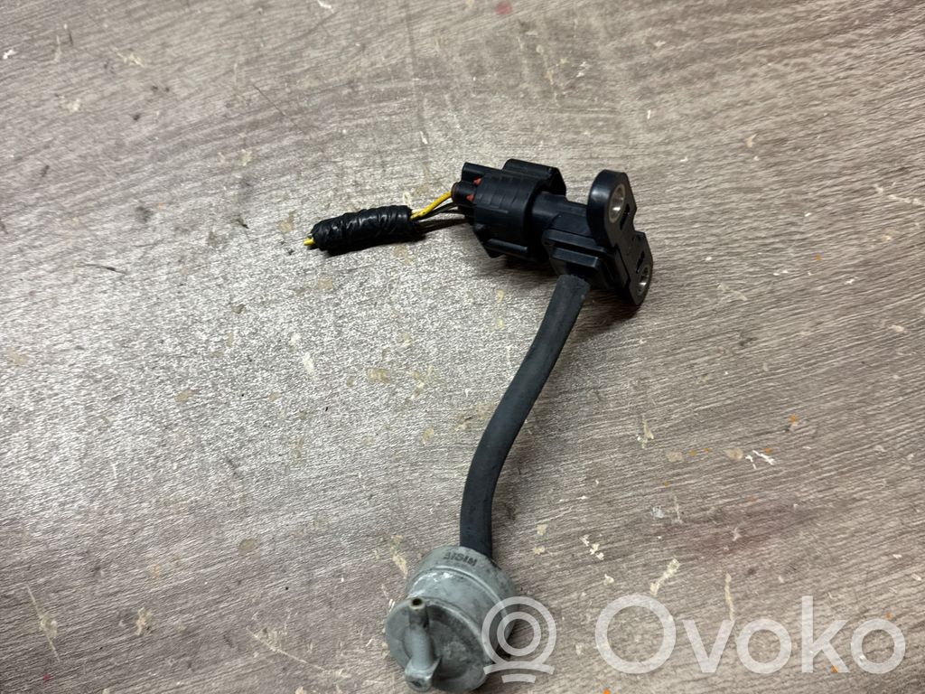 Toyota Auris 150 Czujnik ciśnienia powietrza 