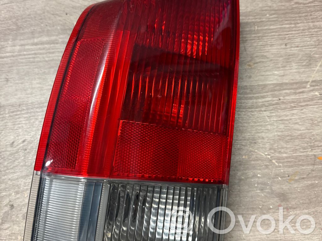 Volvo V70 Takavalot 