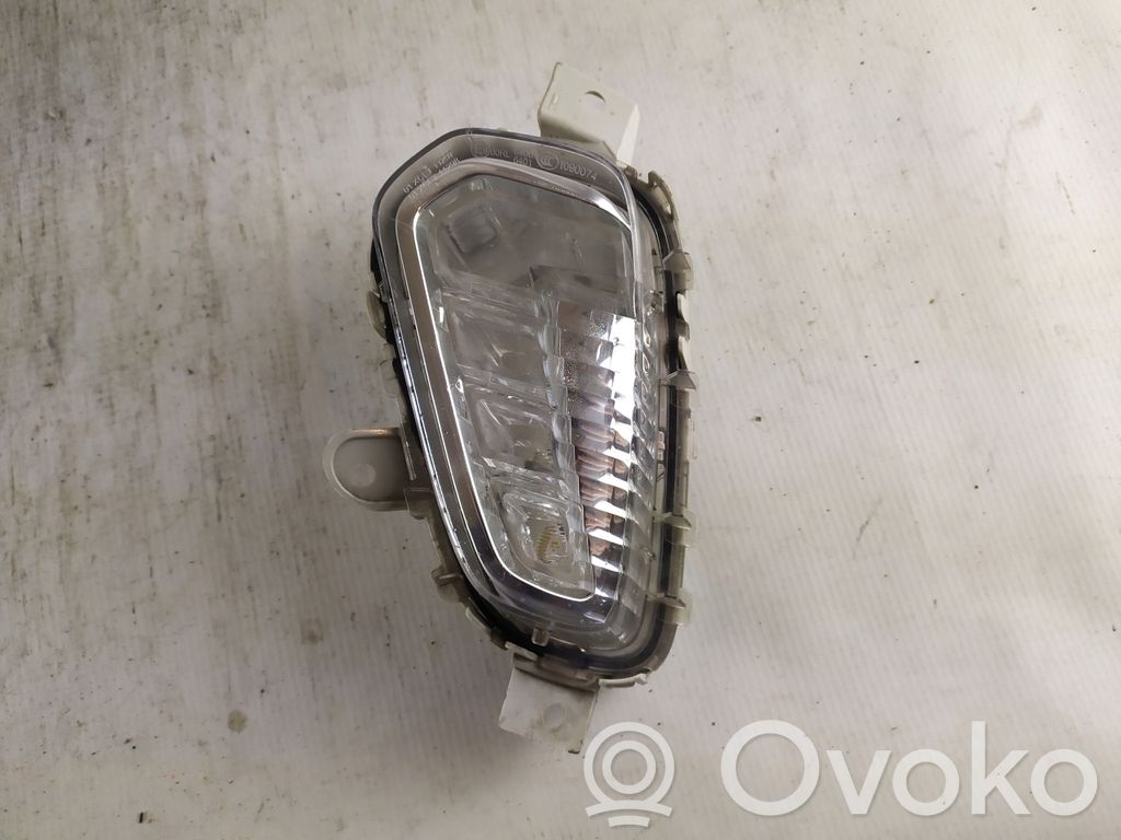 Volvo V40 LED-päiväajovalo 